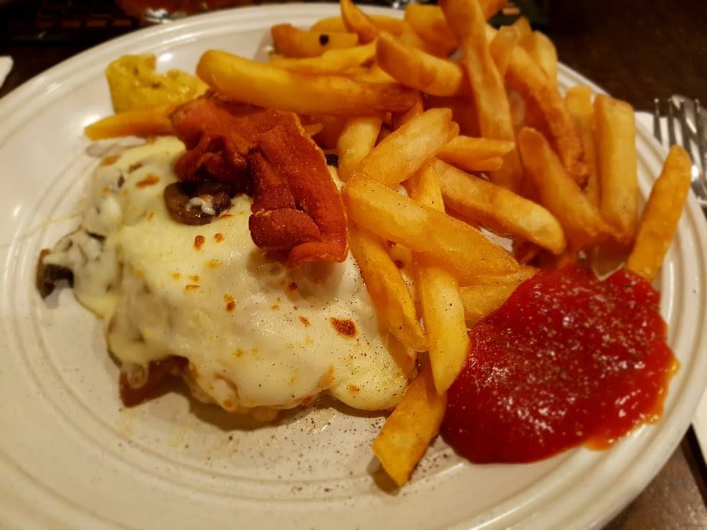 Bodensee | restaurant | 64 Munich Strasse, Helen, GA 30545, USA | 7068781026 OR +1 706-878-1026