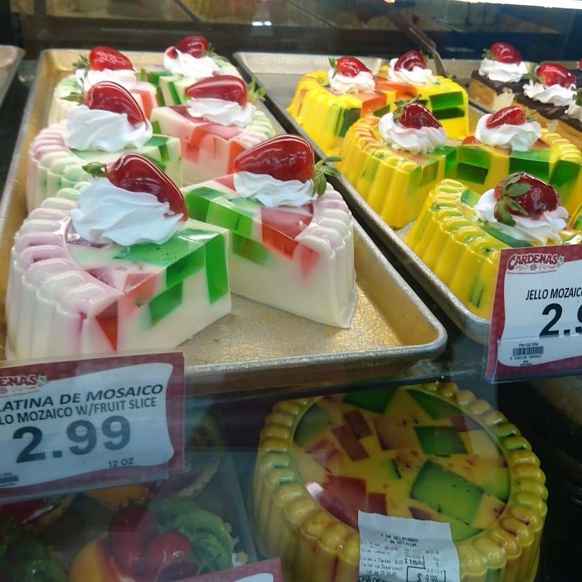 Cardenas Markets | bakery | 950 E Alisal St, Salinas, CA 93905, USA | 8317519713 OR +1 831-751-9713