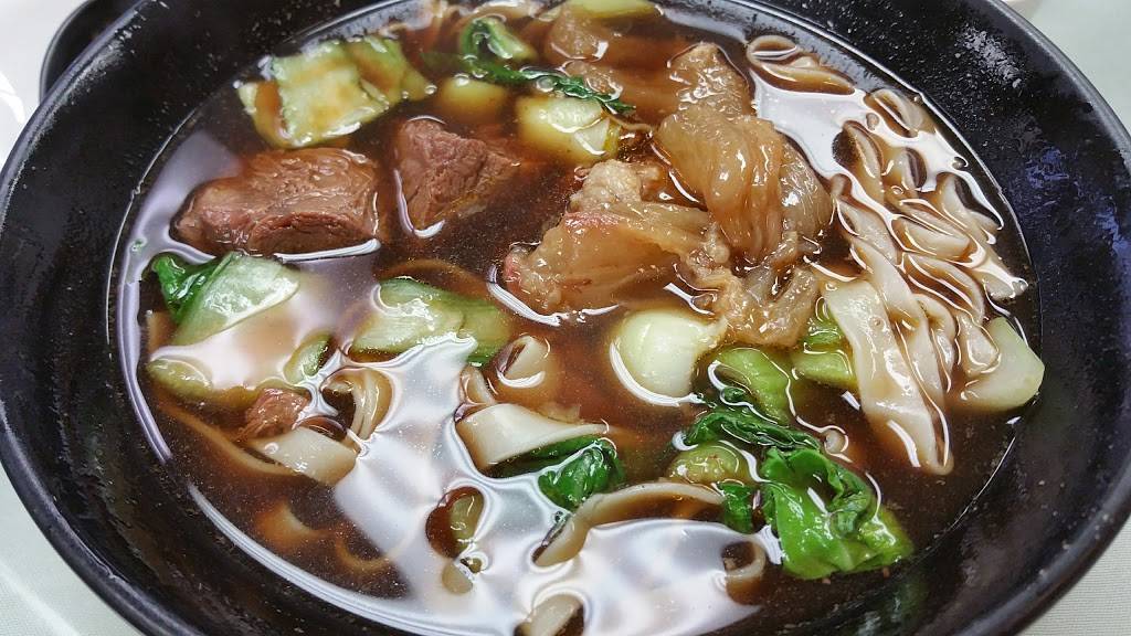 Noodle King | restaurant | 1265 E Valley Blvd, Alhambra, CA 91801, USA | 6262814836 OR +1 626-281-4836