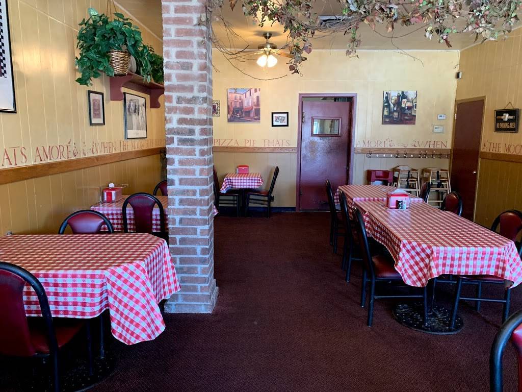 Fat Jacks Pizza | meal delivery | 30 S 100 W, Payson, UT 84651, USA | 8014653307 OR +1 801-465-3307