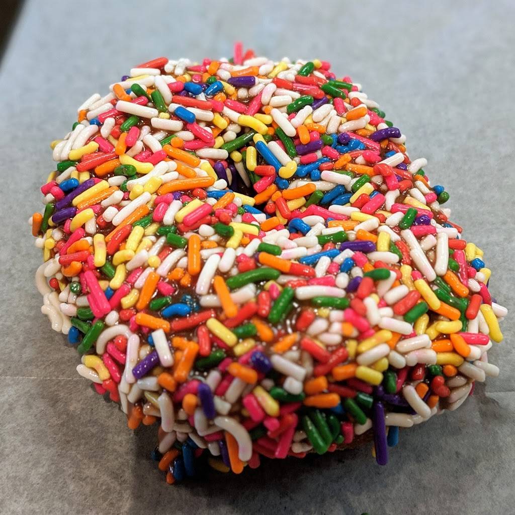 Fractured Prune Doughnuts West Chester | bakery | 660 Downingtown Pike, West Chester, PA 19380, USA | 4849998134 OR +1 484-999-8134