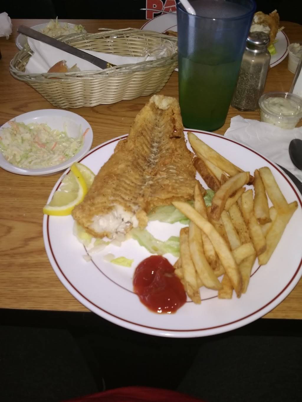Nicks Diner | restaurant | 11740 William Penn Hwy, Huntingdon, PA 16652, USA | 8146437216 OR +1 814-643-7216