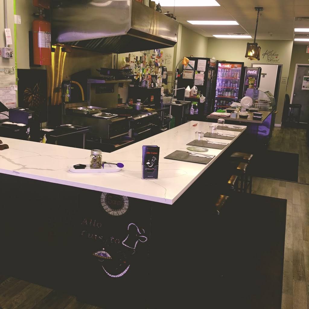 Allo Cuisto | restaurant | 4279 Boul Saint-Jean, Dollard-des-Ormeaux, QC H9G 2R4, Canada | 4385011355 OR +1 438-501-1355