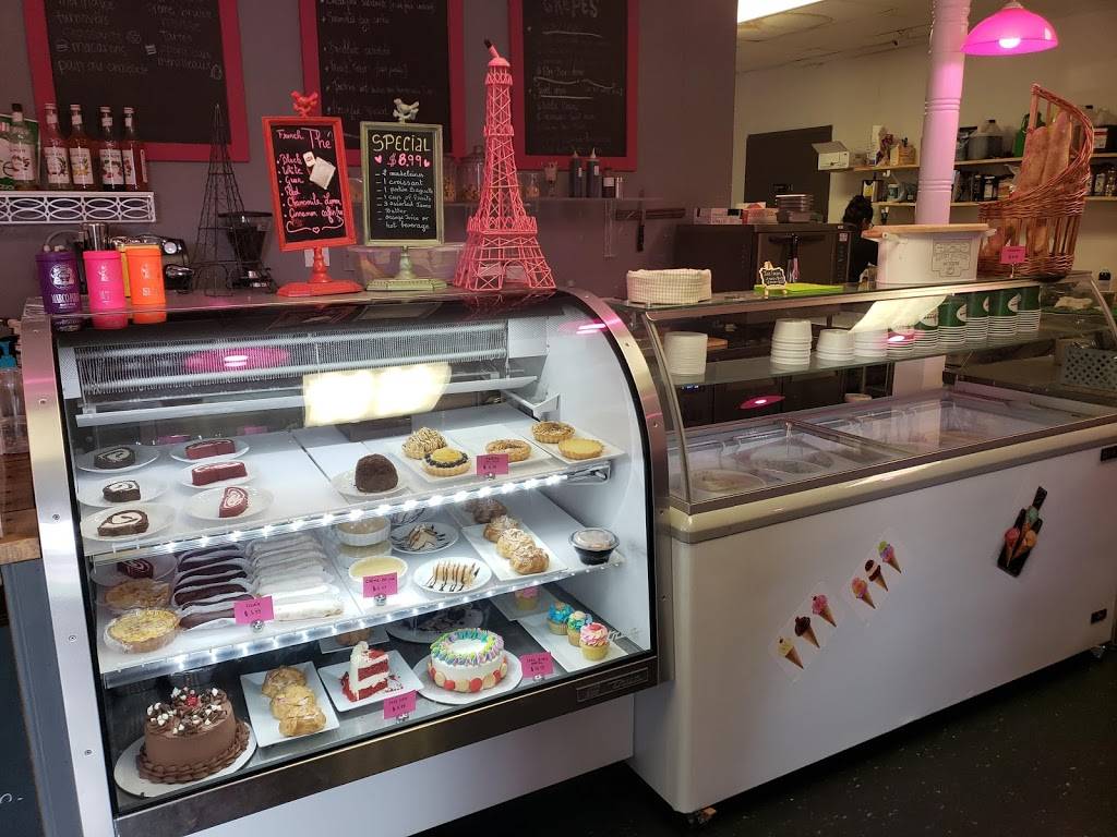 Madeleine - French Bakery | bakery | 100 Strawberry Alley, Clarksville, TN 37040, USA | 9313785539 OR +1 931-378-5539