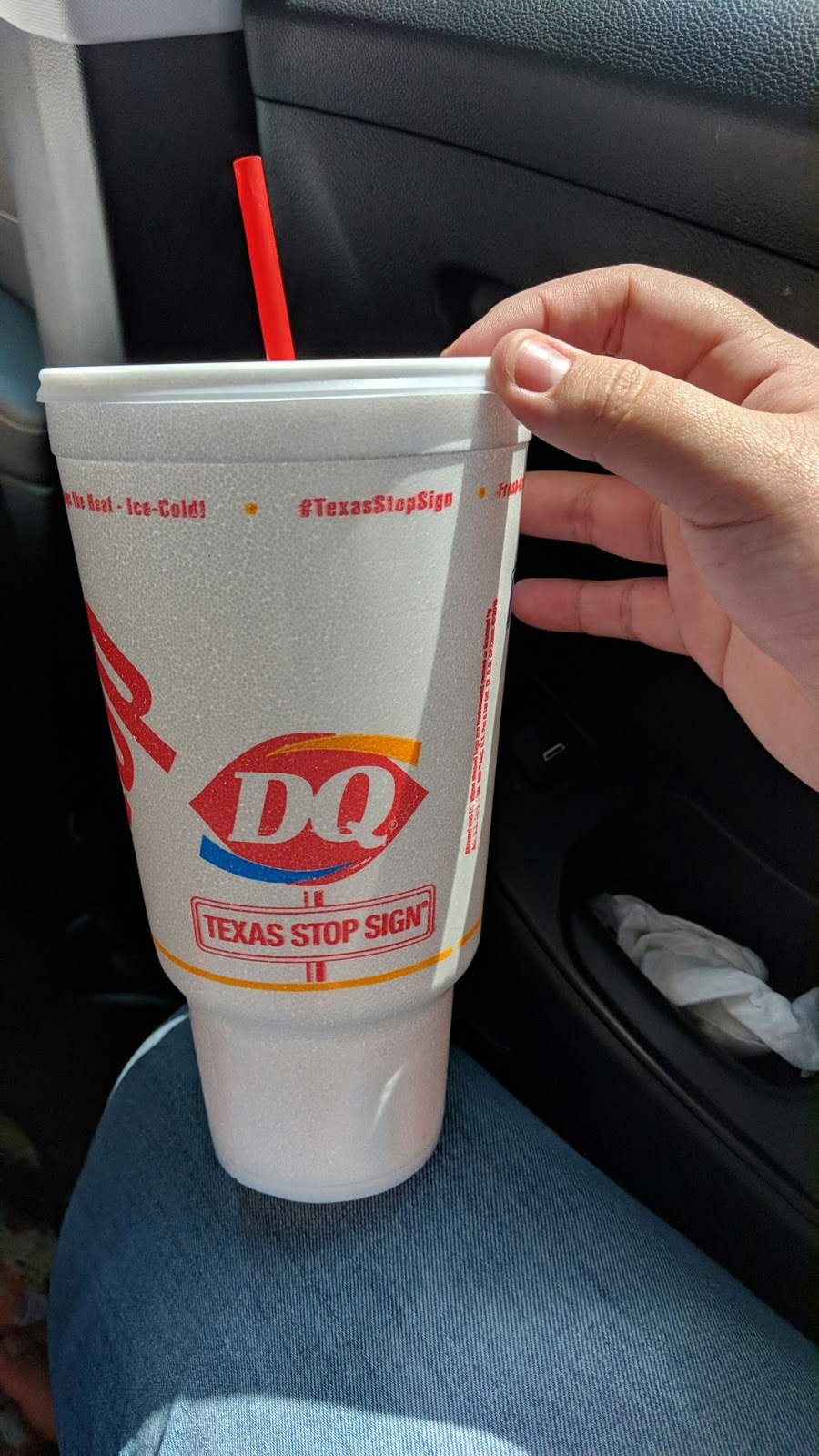 Dairy Queen | restaurant | 630 S St Marys St, Falfurrias, TX 78355, USA | 3613253888 OR +1 361-325-3888