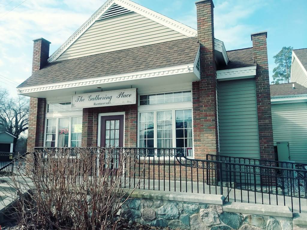 The Gathering Place Restaurant | restaurant | 6886 Cascade Rd SE, Grand Rapids, MI 49546, USA | 6169493188 OR +1 616-949-3188