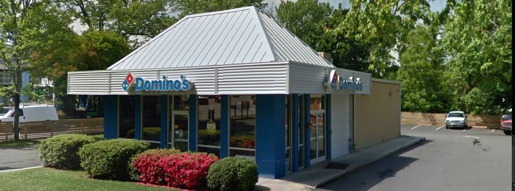 Dominos Pizza | meal delivery | 412 E Main St, Carrboro, NC 27510, USA | 9199290246 OR +1 919-929-0246