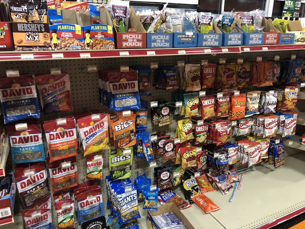 JB’S Grocery & Liquor | meal takeaway | 1120 E Wood St, Decatur, IL 62521, USA | 2173308314 OR +1 217-330-8314