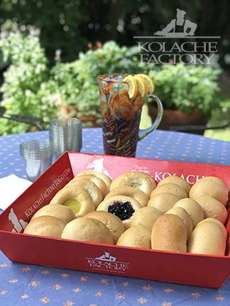 Kolache Factory | restaurant | 306 Gulf Fwy N, League City, TX 77573, USA | 2817840010 OR +1 281-784-0010