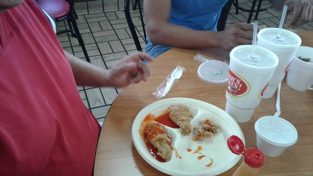 Bushs Chicken | restaurant | 51 Bright Street, 5283 W Adams Ave, Temple, TX 76502, USA | 2545982087 OR +1 254-598-2087