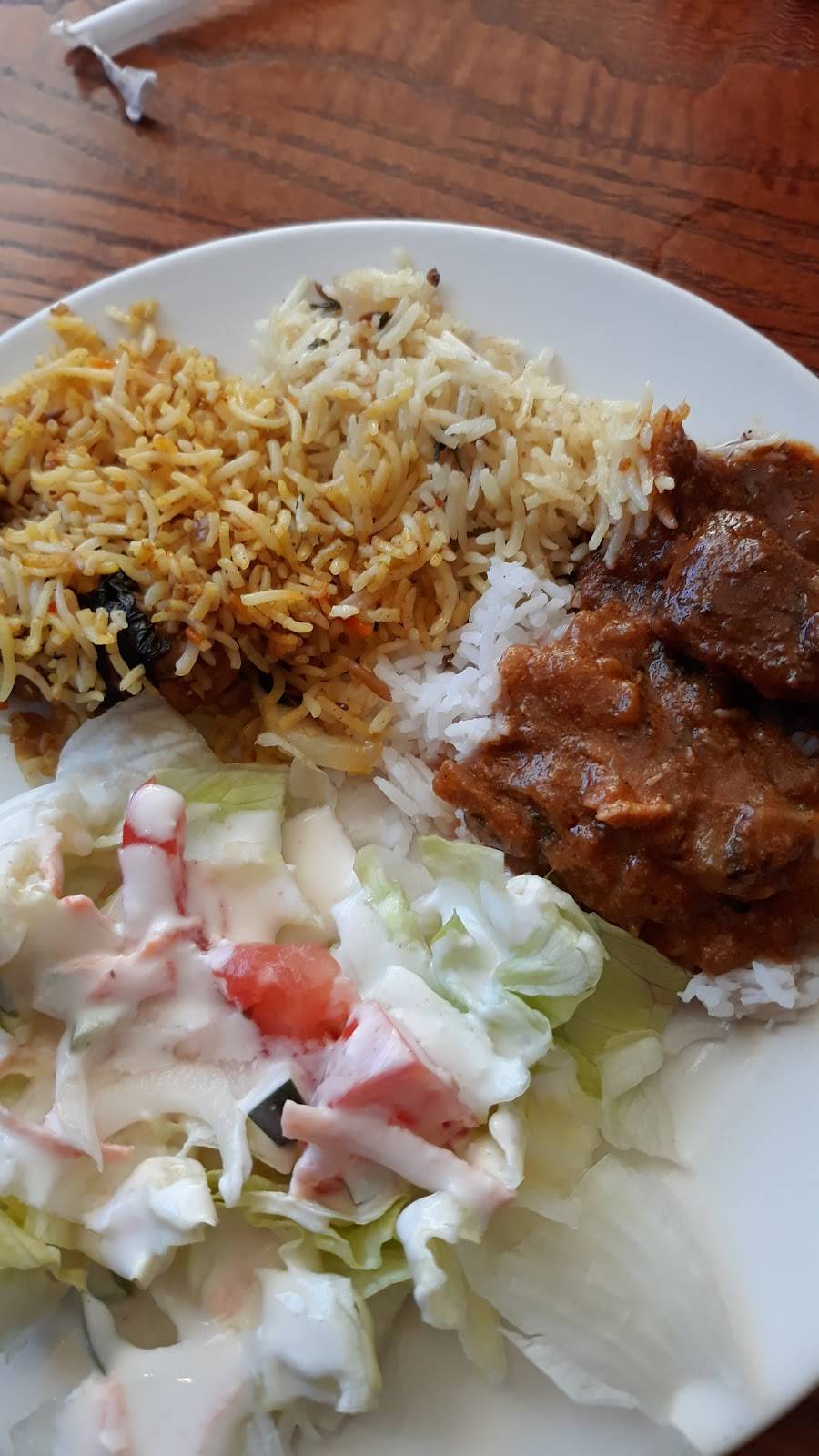 Swapna Indian Cuisine 2655 Cobb Pkwy, Atlanta, GA 30339, USA