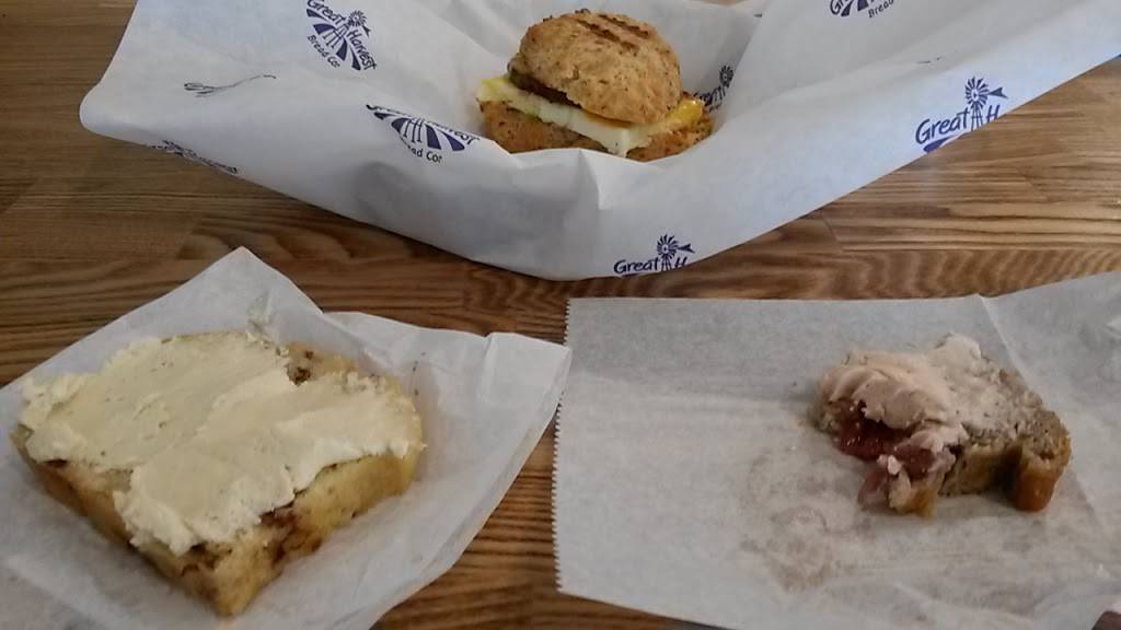 Great Harvest Bread Co | bakery | 4431 Springhill Dr, Owensboro, KY 42303, USA | 2702405554 OR +1 270-240-5554