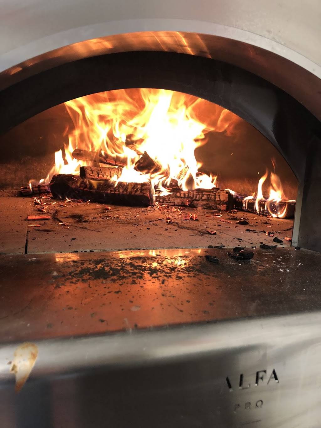 Veloce Wood-Fired Pizze | meal delivery | 1450 Park Ave W Suite E, Highland Park, IL 60035, USA | 8477804913 OR +1 847-780-4913