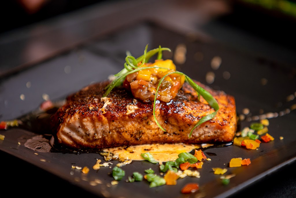 Soirée Bistro | 731 Granby St, Norfolk, VA 23510, USA