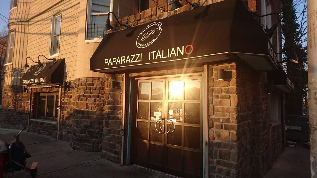Paparazzi Pizza | meal delivery | 200 Summit Ave, Jersey City, NJ 07304, USA | 2019186008 OR +1 201-918-6008