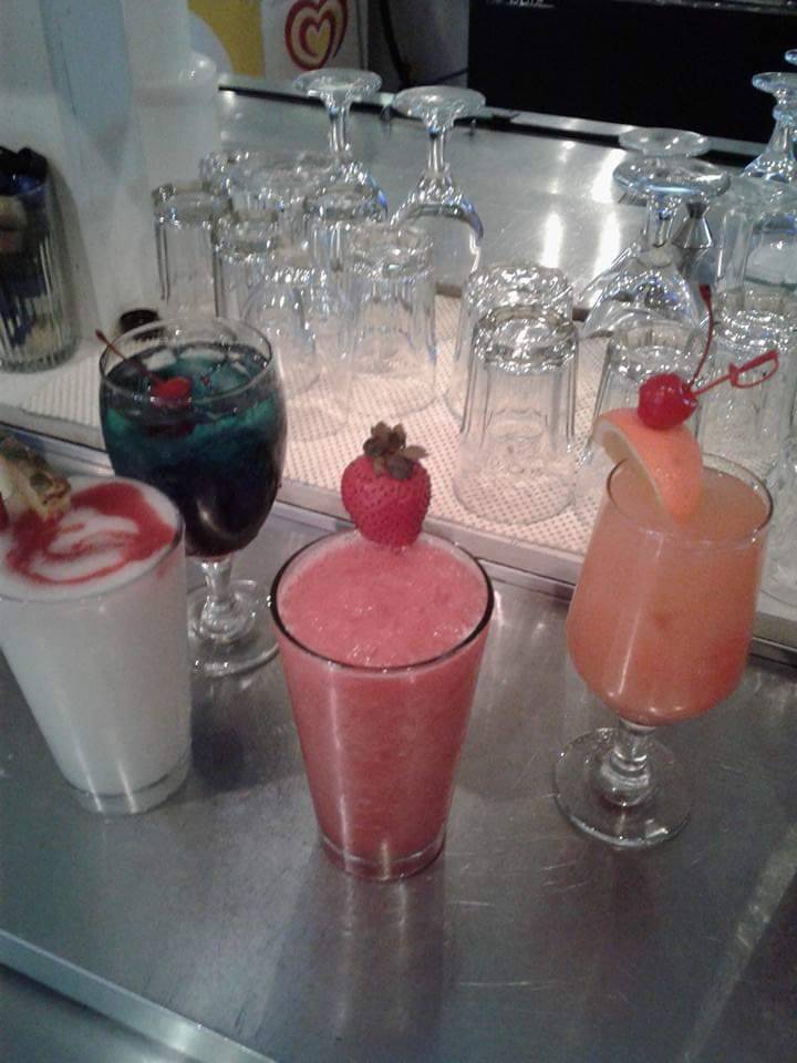 Mountain Top Bar & Grill | restaurant | 2475 Westel Rd, Rockwood, TN 37854, USA | 8653542140135 OR +1 865-354-2140 ext. 135