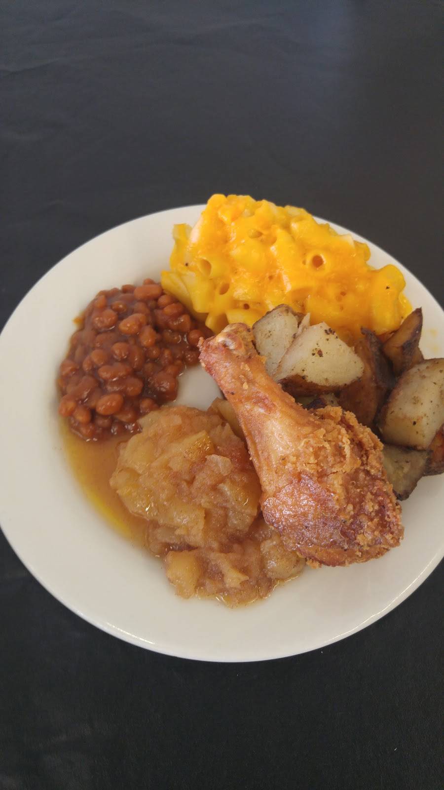 Chef Mos Cafe | cafe | 131 E Moody Ave, Knoxville, TN 37920, USA | 8652562700 OR +1 865-256-2700