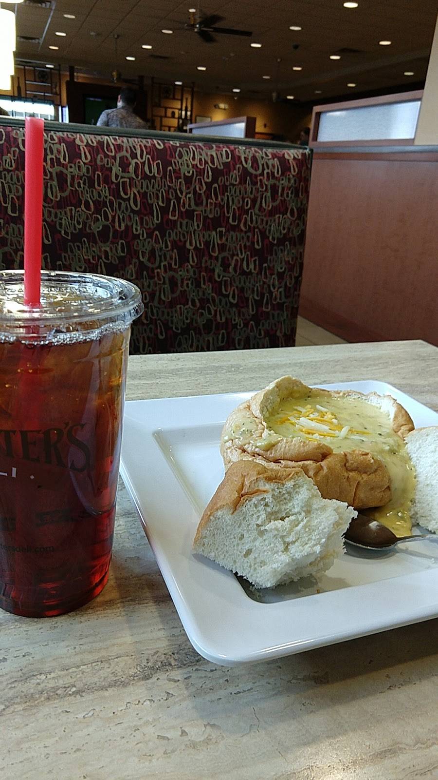 McAlisters Deli | restaurant | 2355 E 116th St, Carmel, IN 46032, USA | 3178178000 OR +1 317-817-8000