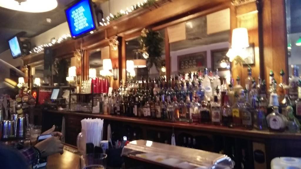 The Riverside Saloon | restaurant | 309 N Grove St, Lock Haven, PA 17745, USA | 5704849089 OR +1 570-484-9089