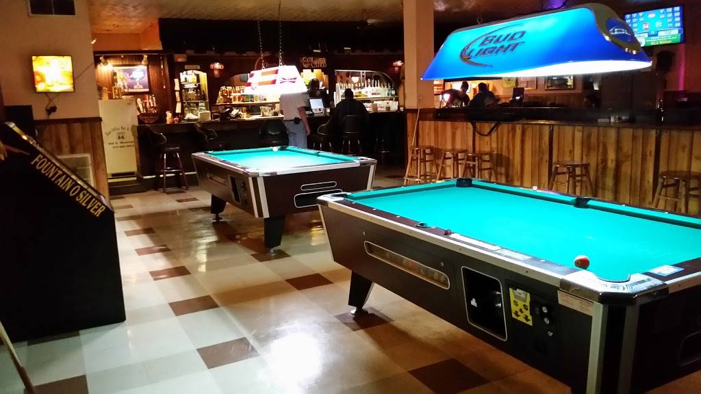 East Office Bar & Grill | restaurant | 406 E Washington Blvd, Cuba, MO 65453, USA | 5738856804 OR +1 573-885-6804