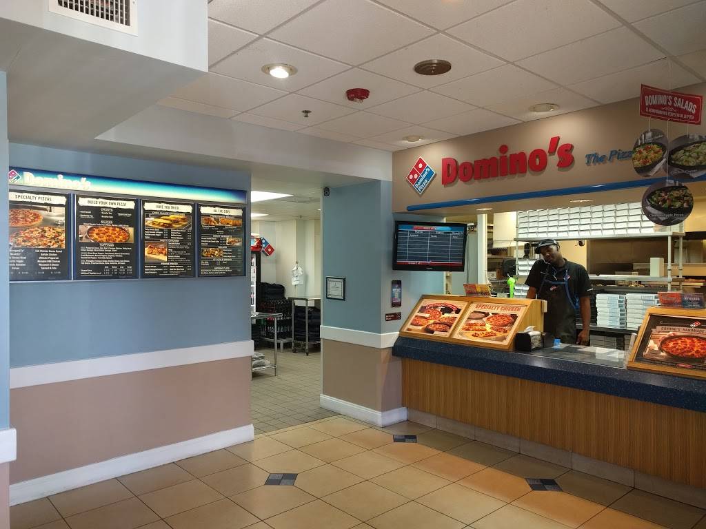 Dominos Pizza | meal delivery | 5750 SW 75th Ct Ste 40, Gainesville, FL 32608, USA | 3523738888 OR +1 352-373-8888