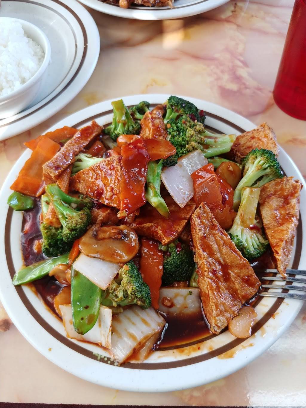 Mr Wok Restaurant 522 Island Ford Rd Madisonville Ky 42431 Usa