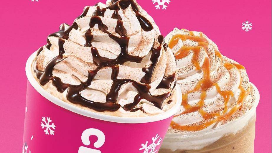 Dunkin | bakery | 8183 Precinct Line Rd Suite 100, North Richland Hills, TX 76182, USA | 8174283701 OR +1 817-428-3701