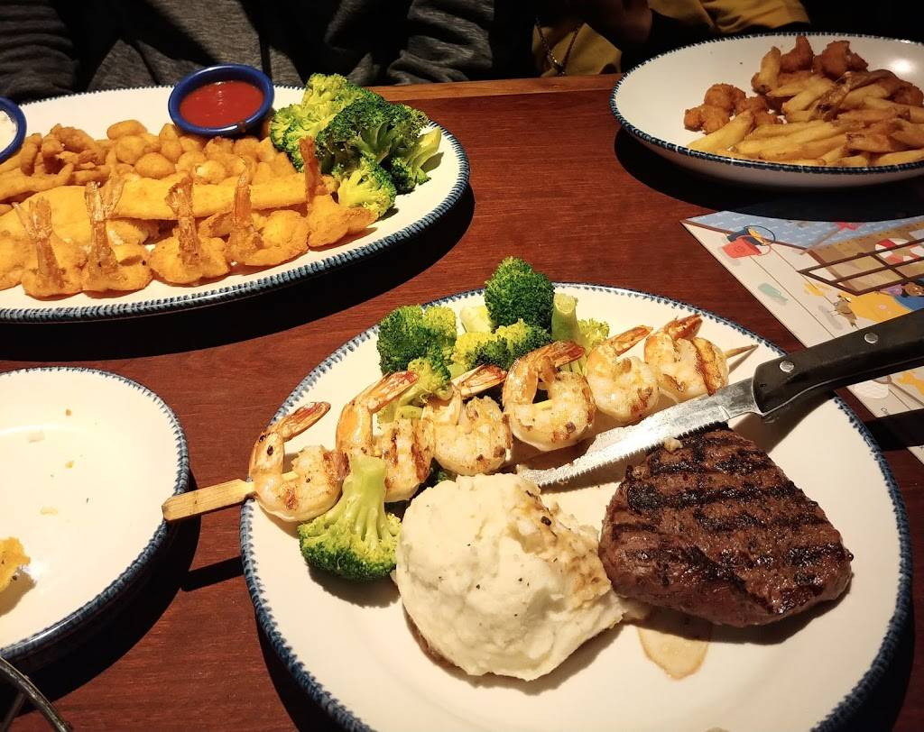 Red Lobster | restaurant | 3525 Roosevelt Blvd, Birmingham, AL 35235, USA | 2058008935 OR +1 205-800-8935
