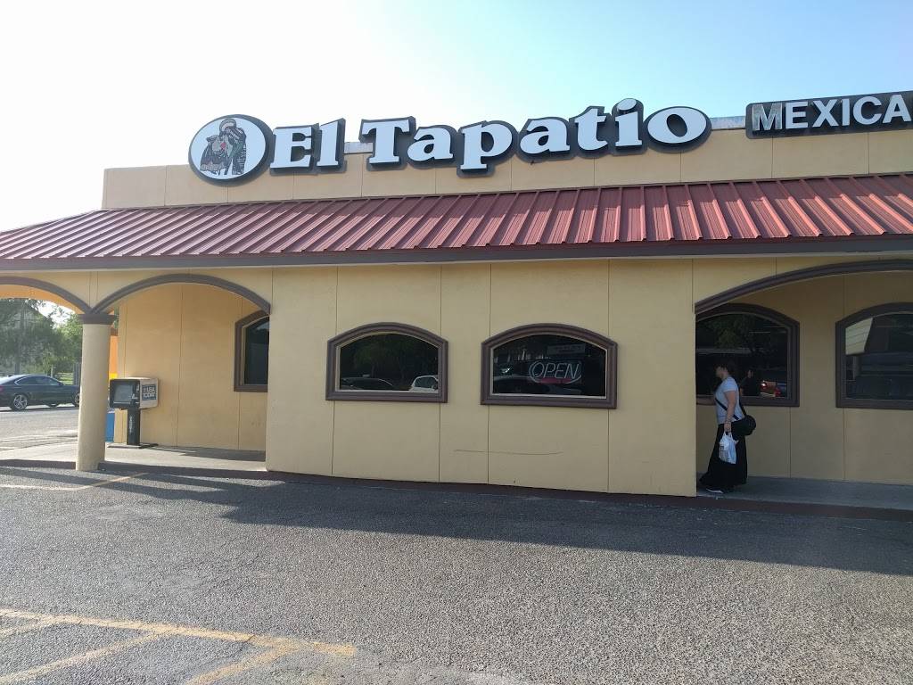 El Tapatio Mexican Restaurant | restaurant | 630 W Santa Gertrudis St, Kingsville, TX 78363, USA | 3615161655 OR +1 361-516-1655