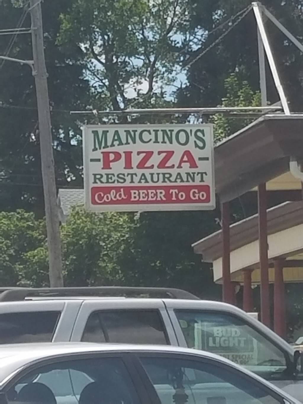Mancinos Pizza & Restaurant | restaurant | 7656 Lancaster Ave, Mt Aetna, PA 19544, USA | 7179334894 OR +1 717-933-4894