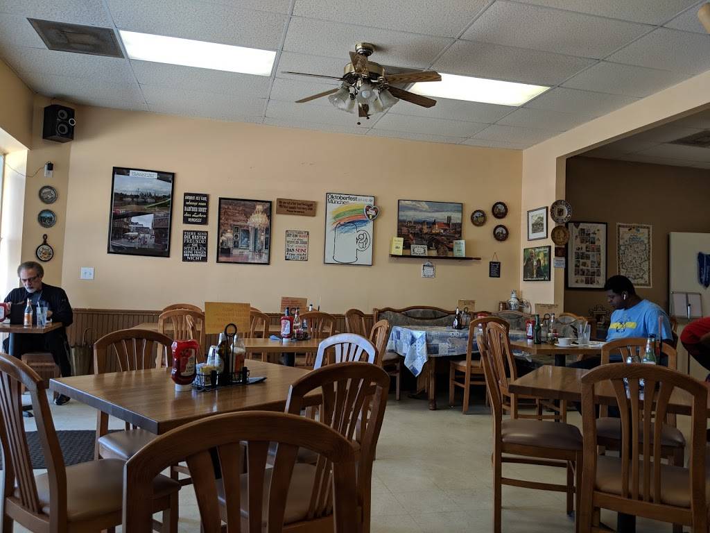Max & Moritz Bakery & Restaurant | restaurant | 5945 Cliffdale Rd # 1104, Fayetteville, NC 28314, USA | 9108268400 OR +1 910-826-8400