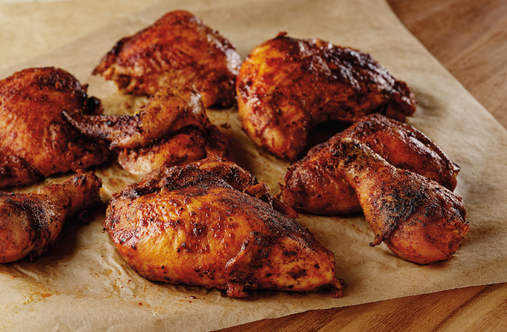 Golden Chick | meal takeaway | 11620 I-35, Jarrell, TX 76537, USA | 5125983808 OR +1 512-598-3808