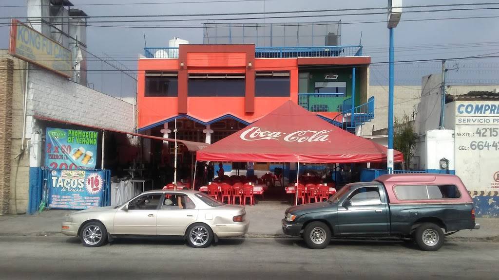 Mariscos Titos | Blvd. Fundadores, El Rubi, 22626 Tijuana, B.C., Mexico