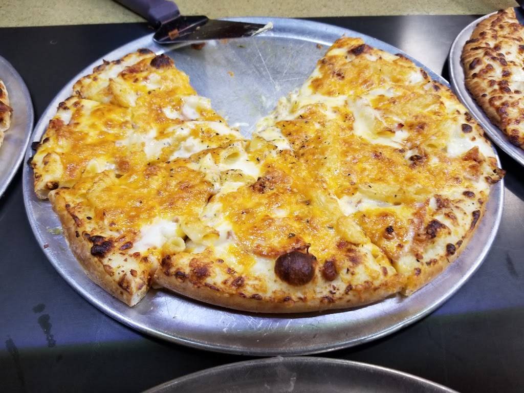 Clubhouse Pizza Continental | restaurant | 219 N Main St, Continental, OH 45831, USA | 4195964700 OR +1 419-596-4700