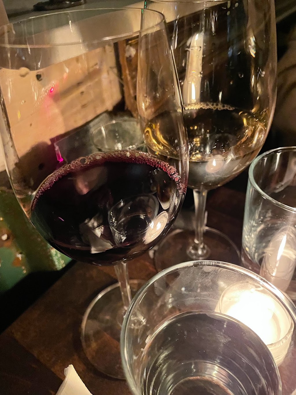 Macc Winebar | cafe | 51 W 106th St, New York, NY 10025, USA | 6467564299 OR +1 646-756-4299