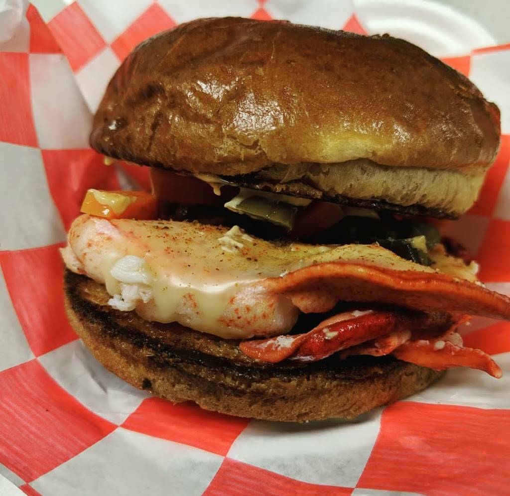 Happy Lobster Food Truck 2300 S Throop St, Chicago, IL 60608, USA