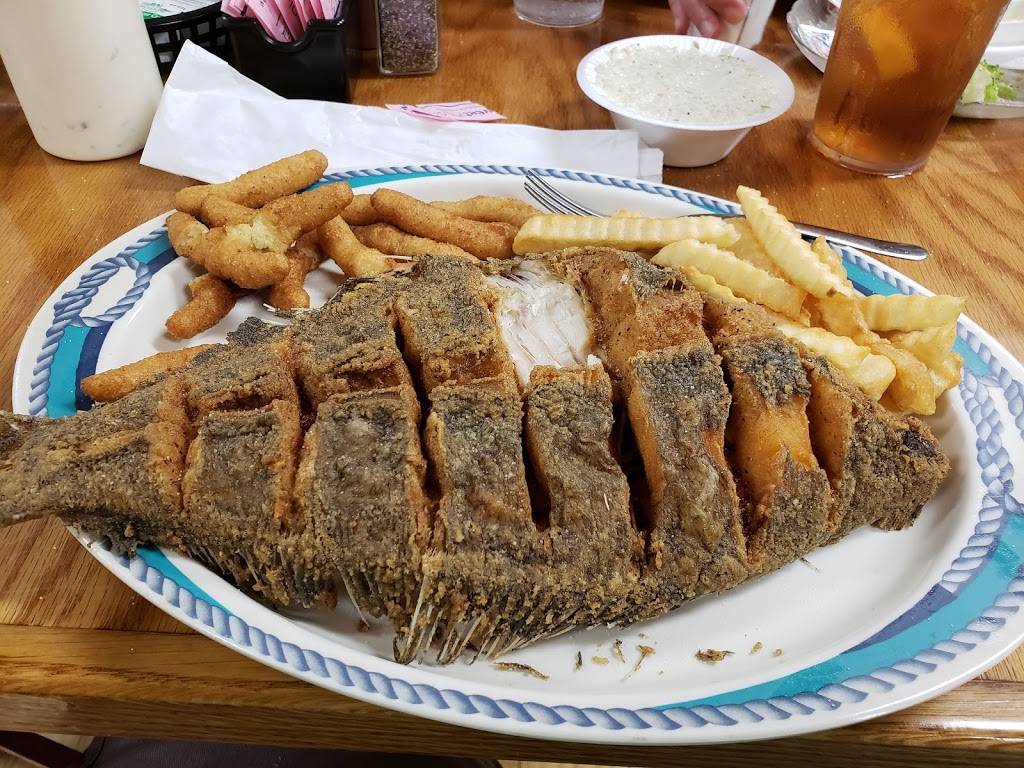 Surf & Turf Lodge | restaurant | 808 N 14th St, Bessemer City, NC 28016, USA | 7046290561 OR +1 704-629-0561