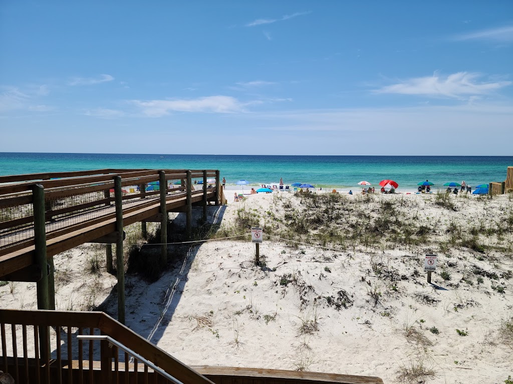 Rick’s Sand Trap Beach Bar & Grill | Destin, FL 32541, USA