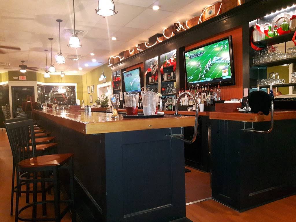 Tavern 125 | restaurant | 125 E Main St, Murfreesboro, NC 27855, USA | 2523988125 OR +1 252-398-8125