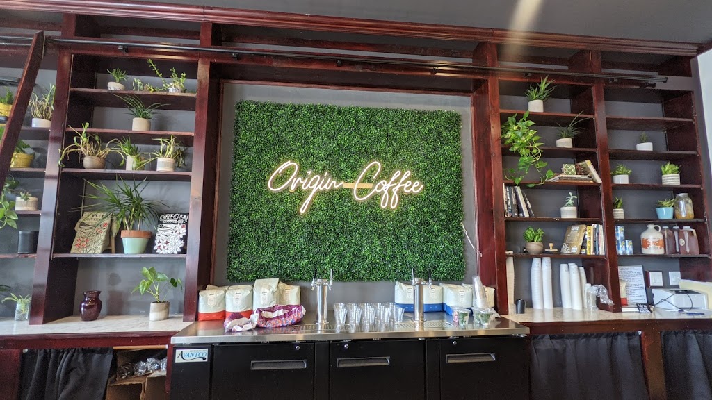 Origin Coffee Co. | cafe | 2669 Main St, Lake Placid, NY 12946, USA | 5188375143 OR +1 518-837-5143