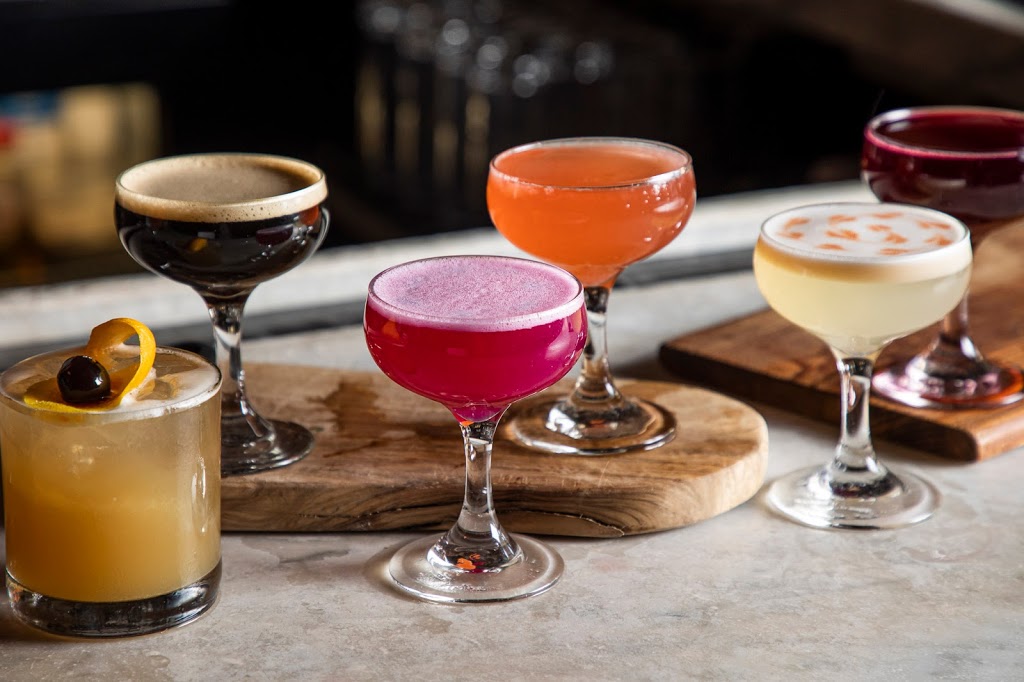 Prohibition | restaurant | 547 King St, Charleston, SC 29403, USA | 8437932964 OR +1 843-793-2964