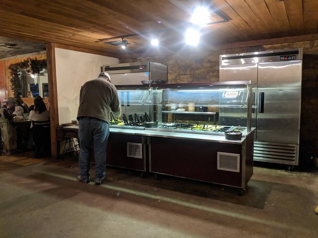 Clicks Steakhouse | restaurant | Pawnee, OK 74058, USA | 9187622231 OR +1 918-762-2231