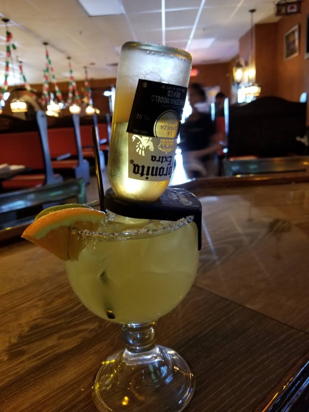 Coyote Mexican Grill & Cantina - Restaurant | 8335 Tanglewood Square t