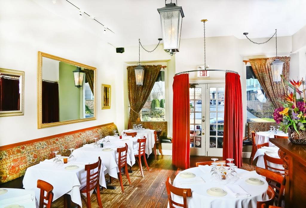 Rebeccas Restaurant | restaurant | 236 Old River Rd, Edgewater, NJ 07020, USA | 2019438808 OR +1 201-943-8808