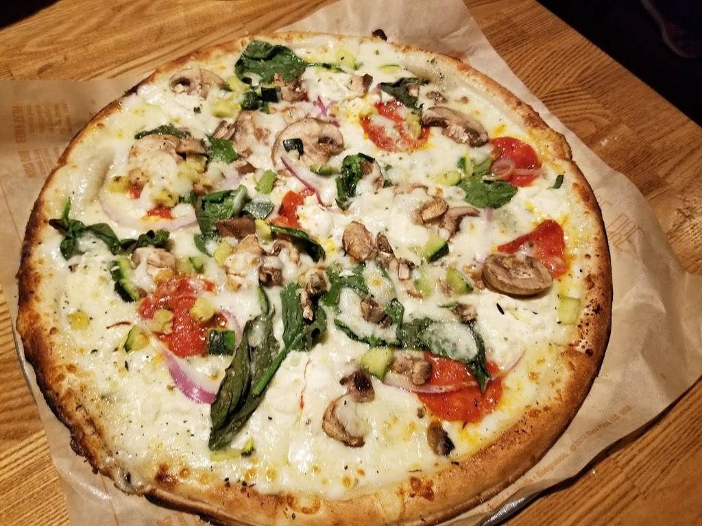 Blaze Pizza | meal takeaway | 14708 Baltimore Ave, Laurel, MD 20707, USA | 3013922328 OR +1 301-392-2328