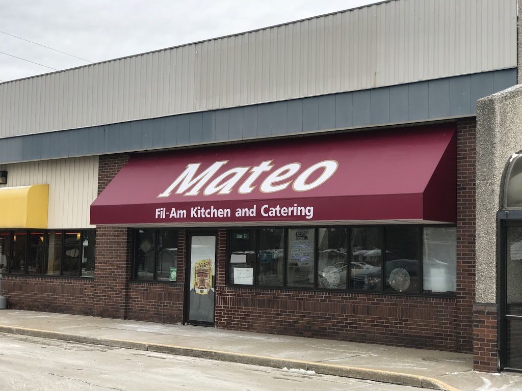 Mateo Kitchen and Catering LLC | restaurant | 300 1st St Suite A, Sergeant Bluff, IA 51054, USA | 7129431551 OR +1 712-943-1551