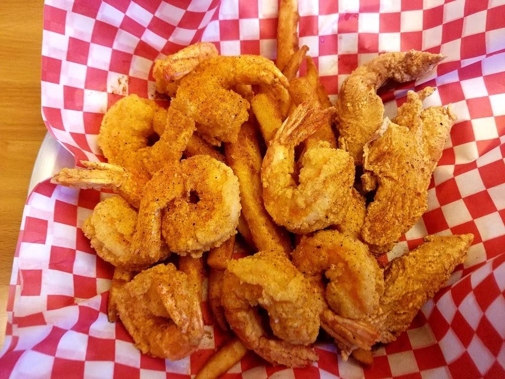 Louisiana Crab Shack - Restaurant | 2525 W Anderson Ln Ste #265, Austin