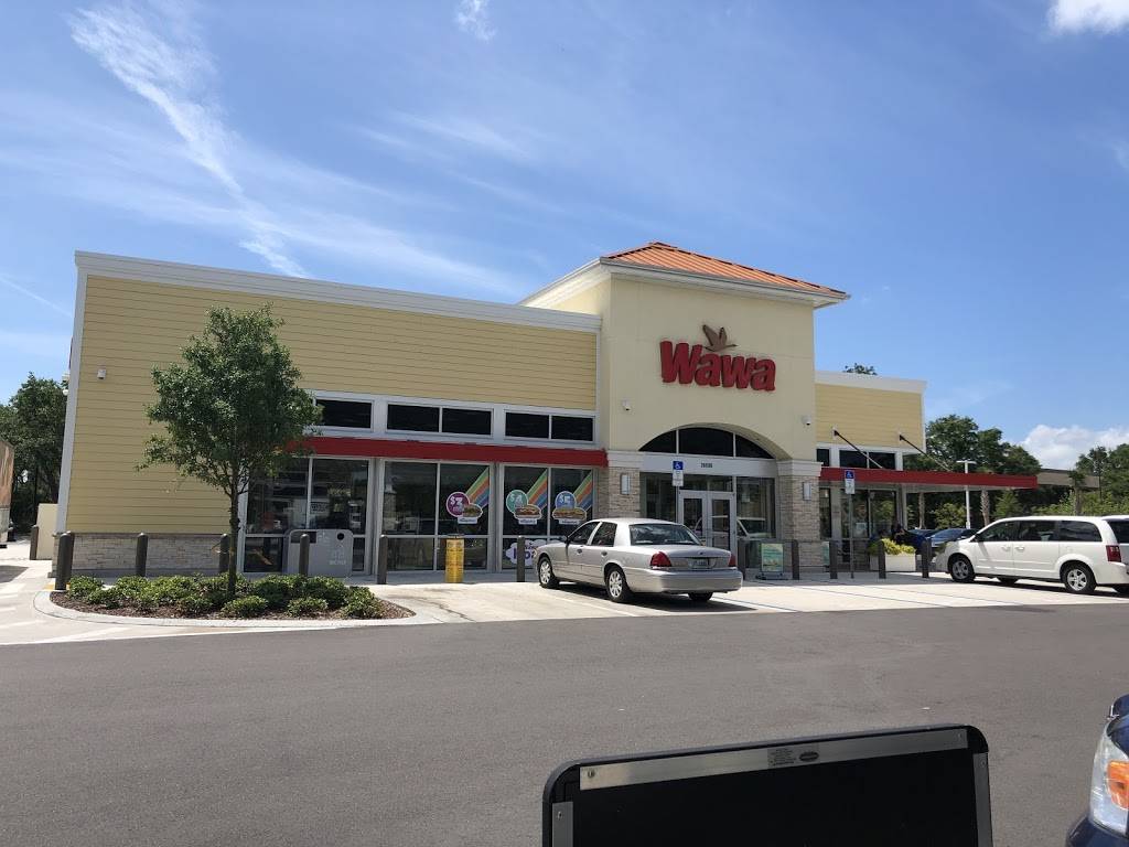 Wawa - Cafe | 26508 US Hwy 19 N, Clearwater, FL 33761, USA