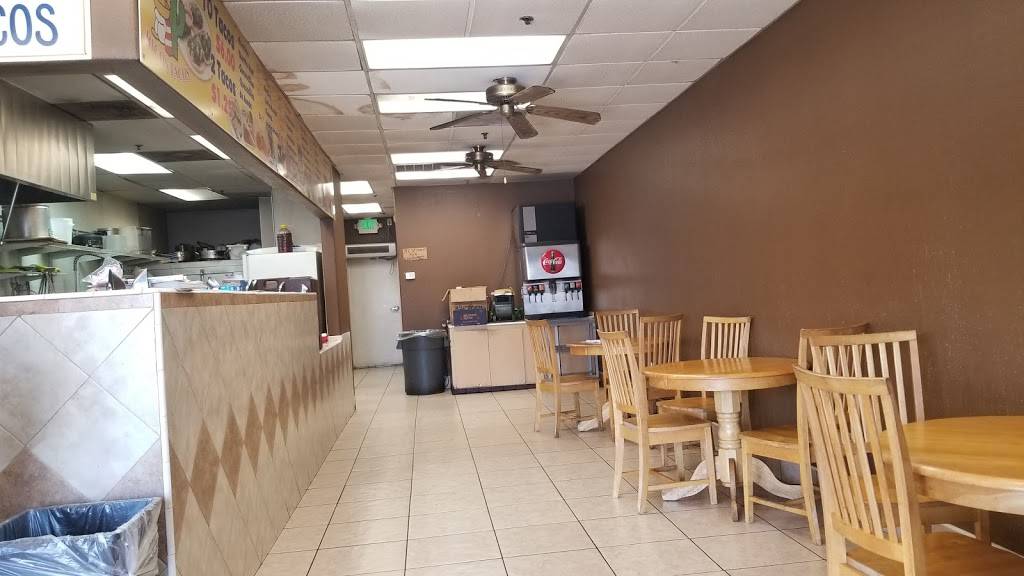 Als Rico Tacos | restaurant | 3069 W Ashlan Ave, Fresno, CA 93722, USA | 5594306504 OR +1 559-430-6504