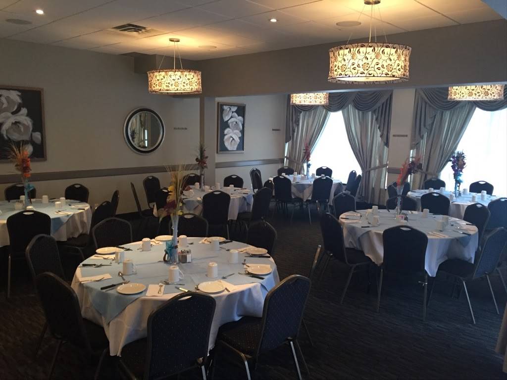 Les Glaces | restaurant | 665 1re Rue, Saint-Jean-sur-Richelieu, QC J2X 3B9, Canada | 4503475450 OR +1 450-347-5450
